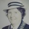 Devon County Ladies President