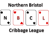 Northern Bristol Cribbage League - Logo