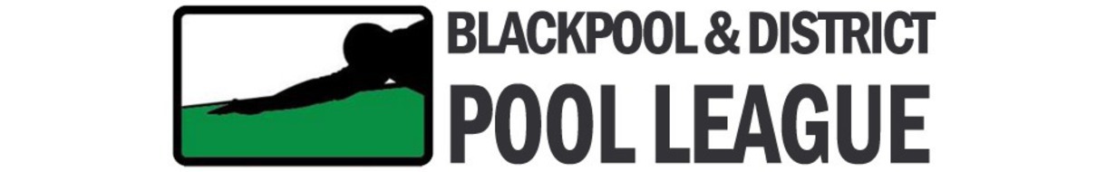 Blackpool & District Monday Night Pool League