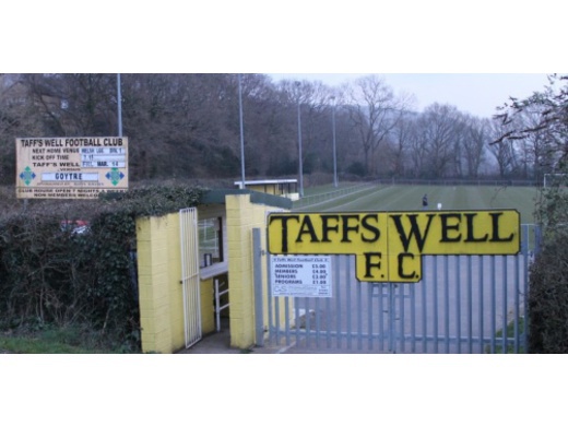 The Home of the Wellmen