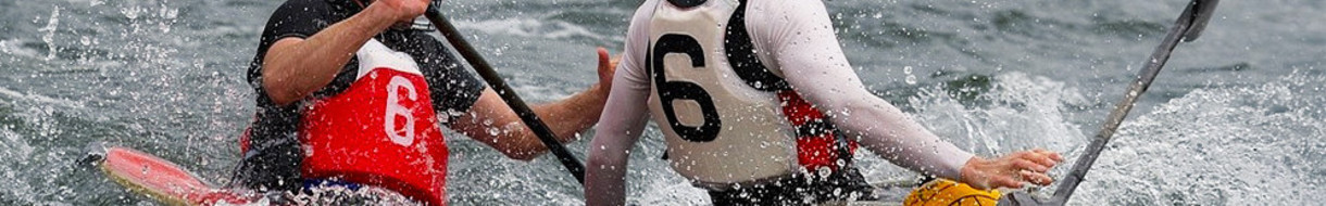NW & C Regional Canoe Polo League