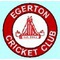 Egerton CC 1st XI