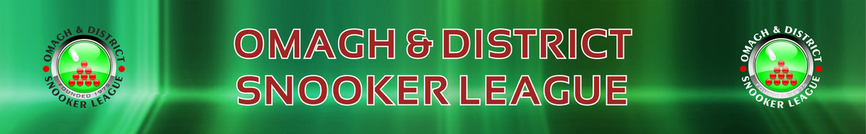 Omagh & District Snooker League