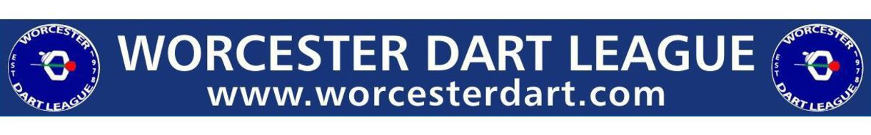 Worcester Dart League