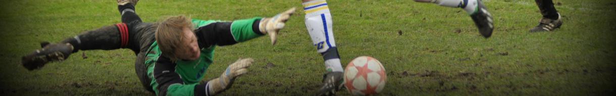 The "Fastpack Ltd" York Sunday Morning League