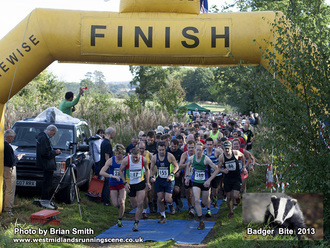 Badger Bite online entries now open Badger Bite online entries now open