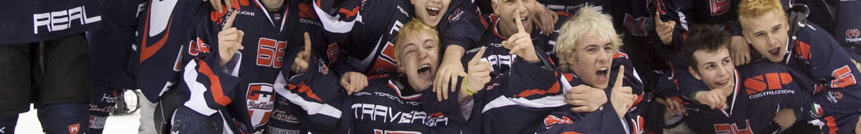 REAL TORINO HOCKEY CLUB