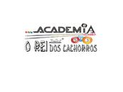 LIGA REI DOS CACHORROS « BILHAR POOL» - Logótipo