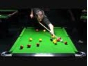 Ilfracombe & District Pool League - Logo