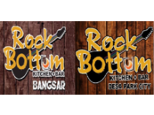 ROCK BOTTOM PREMIER LEAGUE 2018 - Logo