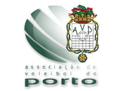 Campeonato Regional | Associação de Voleibol do Porto - Logótipo