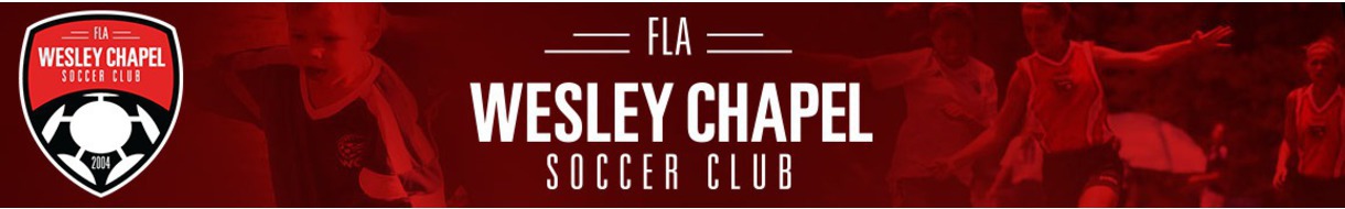 Wesley Chapel Soccer Club