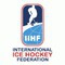 IIHF - International Ice Hockey Federation