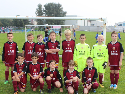 2014/15 :: U11s