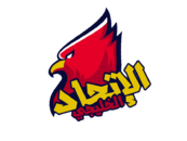 الإتحاد الخليجي - Logo