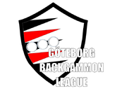 Göteborg Backgammon League - Logo