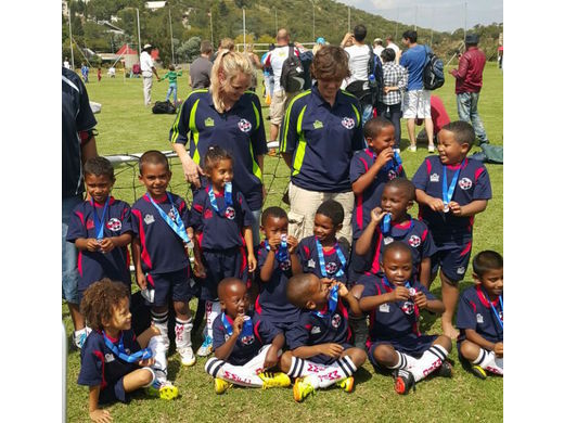 U7 Opening Festival