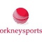 Rae Slater - Orkney Sports