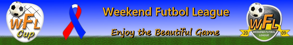 Weekend Futbol League