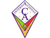 Internacional Club Almancil (Sub-15) - Logotipo do Clube