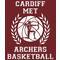 Cardiff Met Archers Twitter