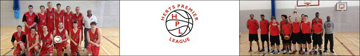 Herts Premier League