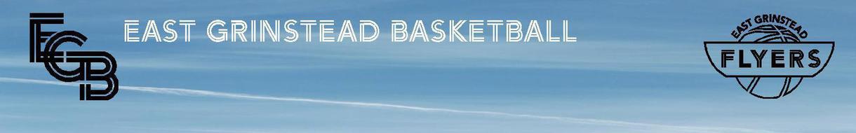 East Grinstead Basketball