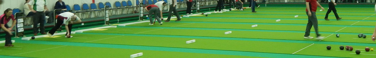 Exeter & District Short Mat Bowls