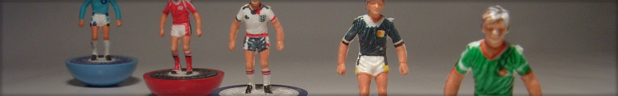 Bristol Subbuteo Football Club