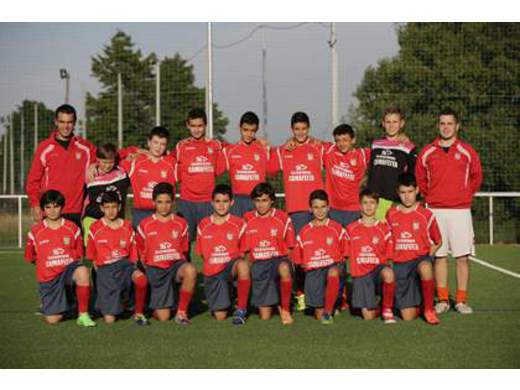 INFANTIL"A" 2015/2016