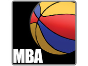 Medway Basketball Association - Logo
