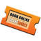 Ticket Sales for All our Events