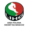LIHG - Lega Italiana Hockey Ghiaccio