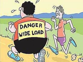 Reminder - weight loss / nutrition seminar 7pm Monday 19th Reminder - weight loss / nutrition seminar 7pm Monday 19th