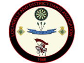 Lochgelly and District Darts Association - Logo