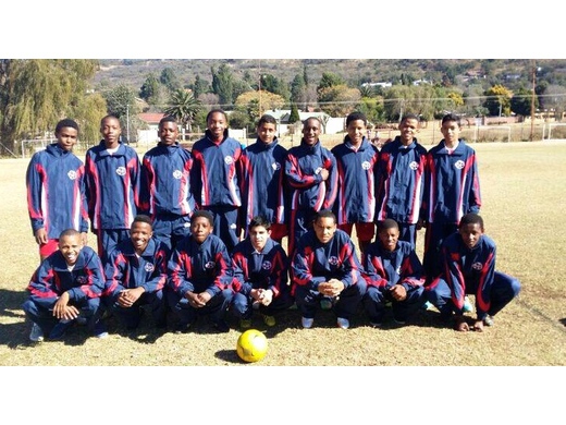 Under 17 Team