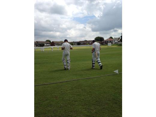 Denton St Lawrence Cricket Club