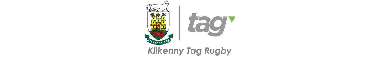 Kilkenny Tag Rugby