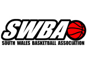 South Wales Basketball League - Logo