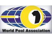 Caernarfon & District Pool League - Logo
