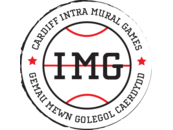 Cardiff University IMG 11-a-side - Logo