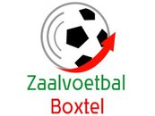 Zaalvoetbal Boxtel - Logo