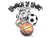 SPORKY DI SPORT - Logo