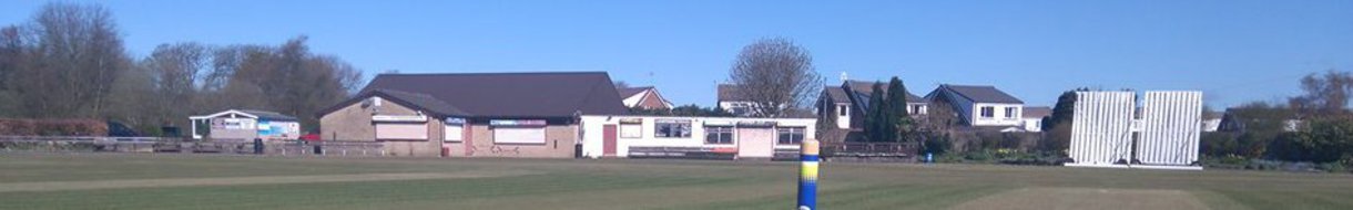 Elton Cricket Club