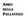 I Supereroi della Mezzaluna