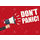 Don't Panic
