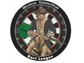 Western Connecticut Dart League - Logo