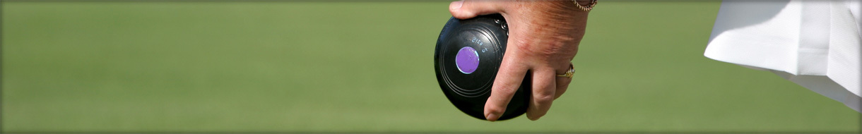 Berwickshire Bowling Association - Header Background Image
