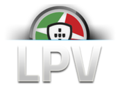 Liga Portuguesa Virtual - Logótipo