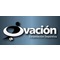 Ovación.